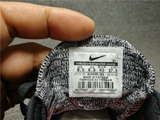 Super Max Nike Flyknit Max Men--019